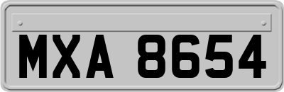 MXA8654