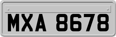 MXA8678