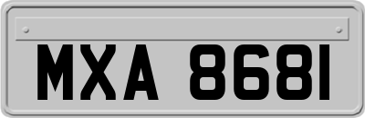 MXA8681