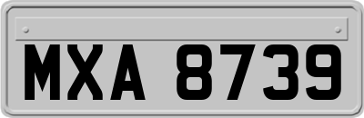 MXA8739