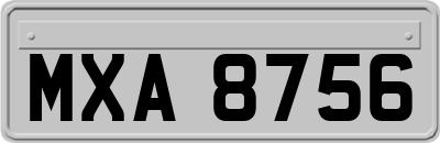 MXA8756