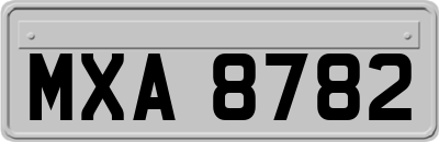 MXA8782