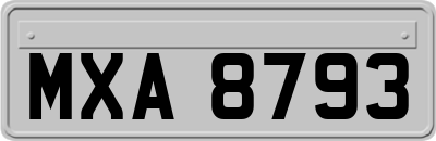 MXA8793