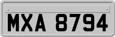 MXA8794