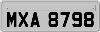 MXA8798