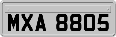 MXA8805