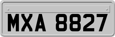 MXA8827