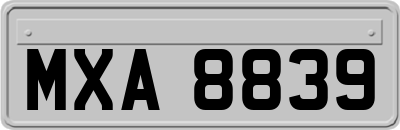 MXA8839