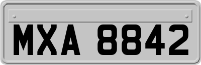 MXA8842