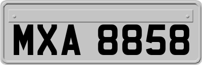 MXA8858