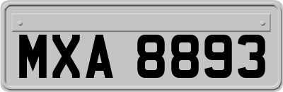 MXA8893