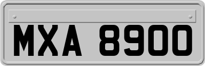 MXA8900