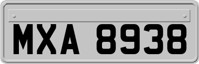 MXA8938