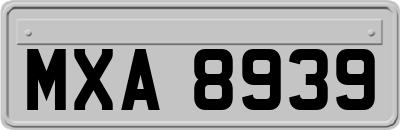MXA8939