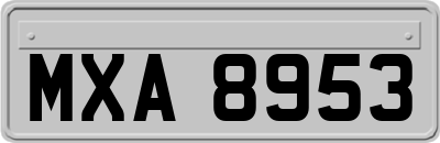 MXA8953