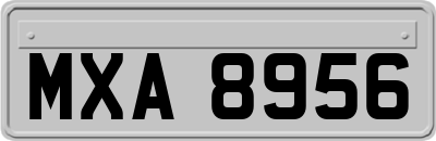 MXA8956