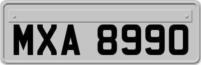 MXA8990