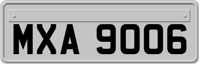 MXA9006