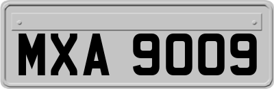 MXA9009