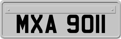 MXA9011
