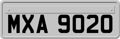 MXA9020