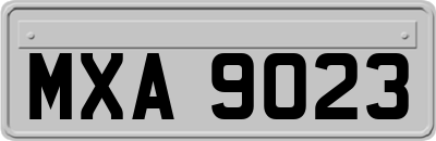 MXA9023