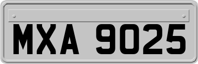 MXA9025
