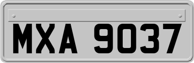 MXA9037