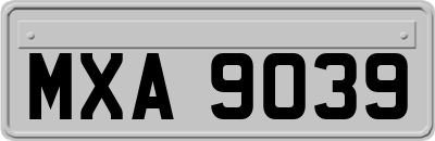 MXA9039