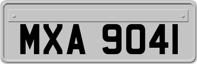 MXA9041