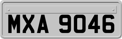 MXA9046