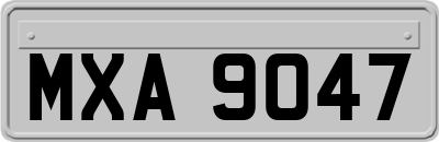MXA9047
