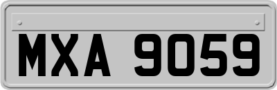 MXA9059