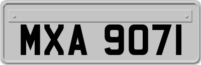 MXA9071
