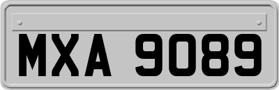 MXA9089
