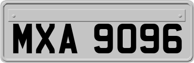 MXA9096