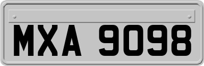 MXA9098