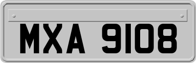 MXA9108