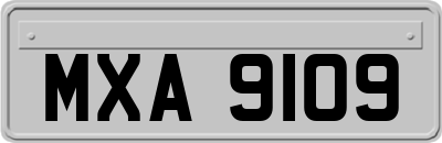 MXA9109