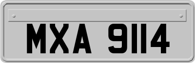MXA9114