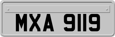 MXA9119