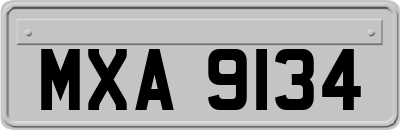 MXA9134