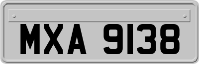 MXA9138