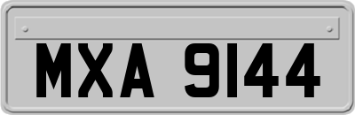 MXA9144