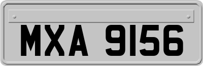 MXA9156