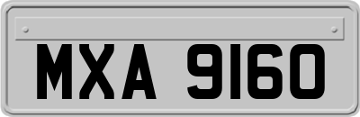 MXA9160
