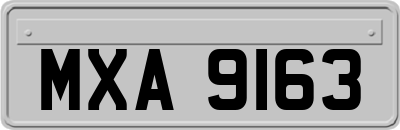 MXA9163