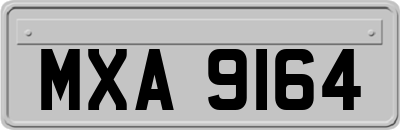 MXA9164
