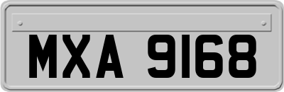 MXA9168