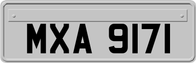 MXA9171